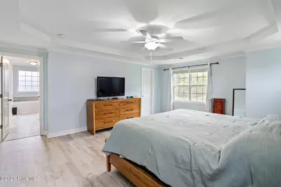 198 Maready Road, Jacksonville, NC 28546 - Photo 23