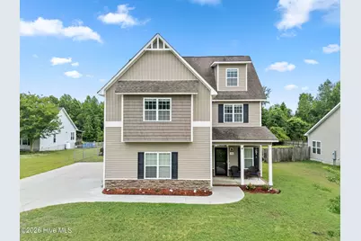 198 Maready Road, Jacksonville, NC 28546 - Photo 1