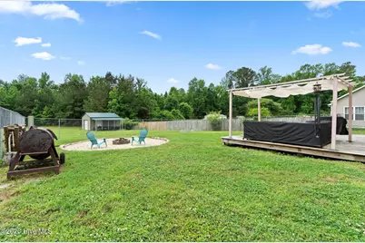 198 Maready Road, Jacksonville, NC 28546 - Photo 41