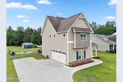 198 Maready Road, Jacksonville, NC 28546 - Photo 3