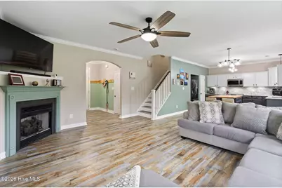 198 Maready Road, Jacksonville, NC 28546 - Photo 13