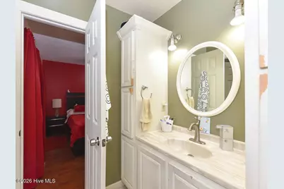 3508 Christopher Drive NW, Wilson, NC 27896 - Photo 9