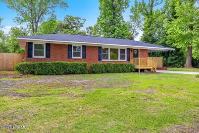 203 Sunnyvale Drive, Wilmington, NC 28412 - Photo 25