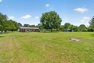 326 Wheat St, Kinston, NC 28504 - Photo 1