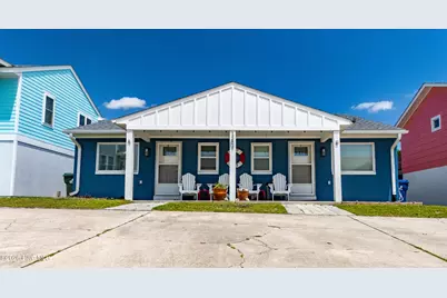 207 E Terminal Boulevard, Atlantic Beach, NC 28512 - Photo 47