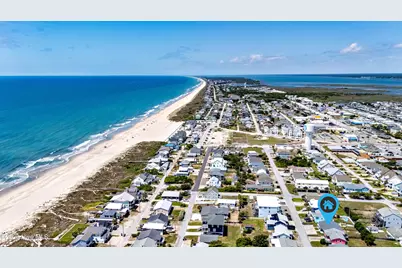207 E Terminal Boulevard, Atlantic Beach, NC 28512 - Photo 1