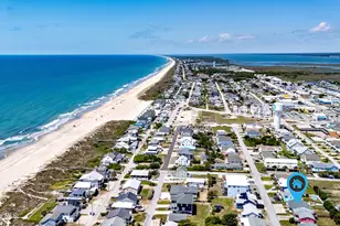 207 E Terminal Blvd, Atlantic Beach, NC 28512 - Photo 1
