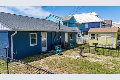 207 E Terminal Boulevard, Atlantic Beach, NC 28512 - Photo 31