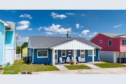 207 E Terminal Boulevard, Atlantic Beach, NC 28512 - Photo 53