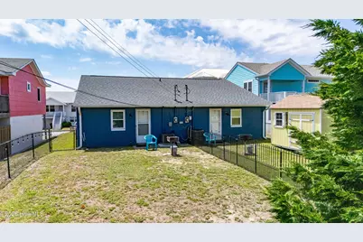 207 E Terminal Boulevard, Atlantic Beach, NC 28512 - Photo 35
