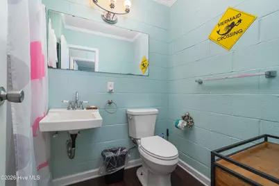 207 E Terminal Boulevard, Atlantic Beach, NC 28512 - Photo 17