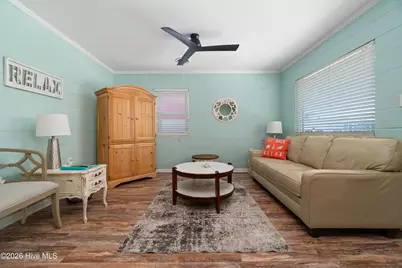 207 E Terminal Boulevard, Atlantic Beach, NC 28512 - Photo 21