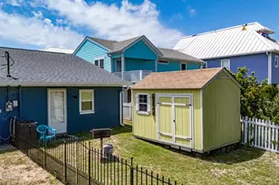 207 E Terminal Blvd, Atlantic Beach, NC 28512 - Photo 37