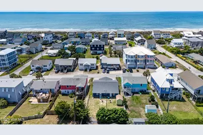 207 E Terminal Boulevard, Atlantic Beach, NC 28512 - Photo 45