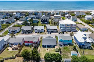 207 E Terminal Blvd, Atlantic Beach, NC 28512 - Photo 45
