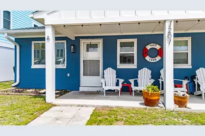 207 E Terminal Boulevard, Atlantic Beach, NC 28512 - Photo 51