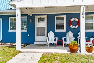207 E Terminal Blvd, Atlantic Beach, NC 28512 - Photo 51