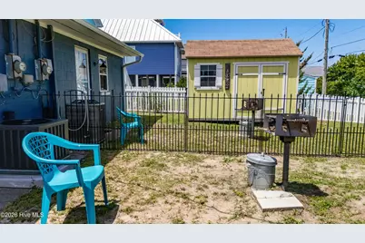 207 E Terminal Boulevard, Atlantic Beach, NC 28512 - Photo 41