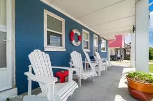 207 E Terminal Blvd, Atlantic Beach, NC 28512 - Photo 3