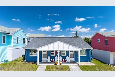 207 E Terminal Boulevard, Atlantic Beach, NC 28512 - Photo 43