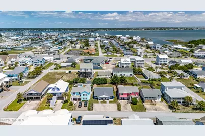 207 E Terminal Boulevard, Atlantic Beach, NC 28512 - Photo 49