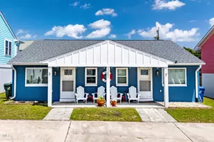 207 E Terminal Blvd, Atlantic Beach, NC 28512 - Photo 1