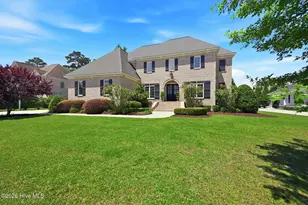 3032 Rolston Rd, Greenville, NC 27858 - Photo 1
