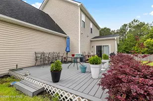 231 Admiral Ct, Sneads Ferry, NC 28460 - Photo 31