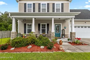 231 Admiral Ct, Sneads Ferry, NC 28460 - Photo 3