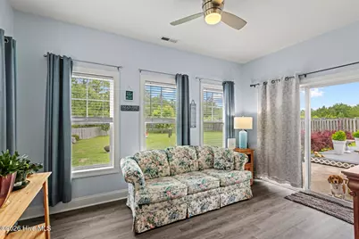 231 Admiral Court, Sneads Ferry, NC 28460 - Photo 15