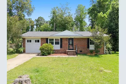 39 Cornell Drive, Jacksonville, NC 28546 - Photo 1