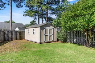 4932 Coronado Dr, Wilmington, NC 28409 - Photo 37