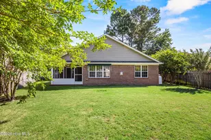 4932 Coronado Dr, Wilmington, NC 28409 - Photo 35