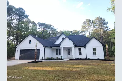 520 Boundaryline Drive NW, Calabash, NC 28467 - Photo 1