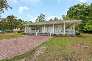 1800 Eastwood Rd, Wilmington, NC 28403 - Photo 33