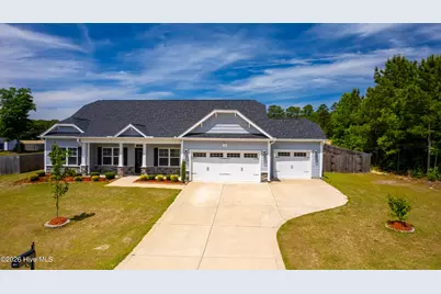 163 Enfield Drive, Carthage, NC 28327 - Photo 3