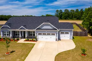 163 Enfield Dr, Carthage, NC 28327 - Photo 1