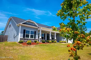 163 Enfield Dr, Carthage, NC 28327 - Photo 5