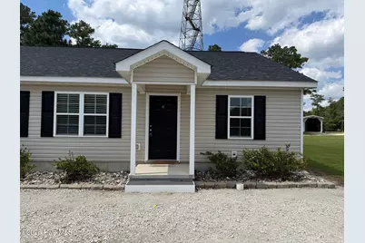 201 Fire Tower Road #4, Richlands, NC 28574 - Photo 1
