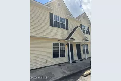 108 Cornerstone Place, Jacksonville, NC 28546 - Photo 1