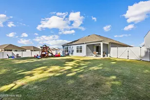 216 Grove Ln, Goldsboro, NC 27534 - Photo 25