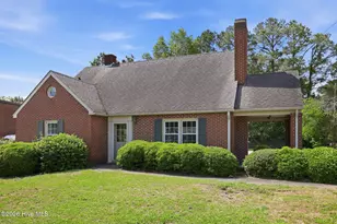 1008 W Vernon Ave, Kinston, NC 28501 - Photo 1