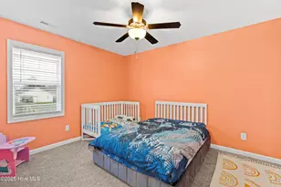304 E Franck St, Richlands, NC 28574 - Photo 21