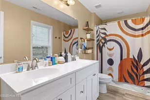 304 E Franck St, Richlands, NC 28574 - Photo 15