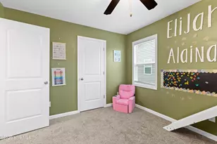 304 E Franck St, Richlands, NC 28574 - Photo 17