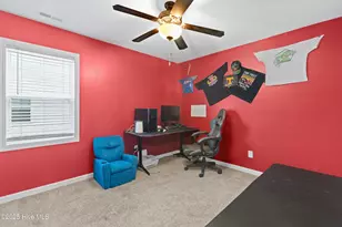 304 E Franck St, Richlands, NC 28574 - Photo 19