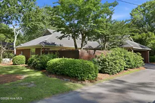813 Greenbriar Rd, Kinston, NC 28501 - Photo 41