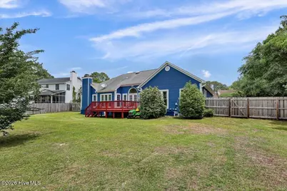 1303 Shenandoah Street, Wilmington, NC 28411 - Photo 33