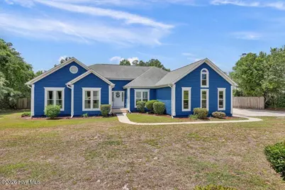 1303 Shenandoah Street, Wilmington, NC 28411 - Photo 35