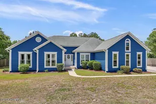 1303 Shenandoah St, Wilmington, NC 28411 - Photo 1